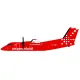 Lima November Decals 144-604 1/144 Greenlandair Dhc-8-100s
