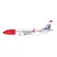 Lima November Decals 144-608 1/144 Norwegian B737-max 8 Ei-fyb Tom Crean