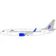 Lima November Decals 144-610 1/144 Jet Time New Colours B737-700/800