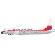 Lima November Decals 144-622 1/144 Metropolitan Travel Club Convair Cv440