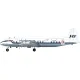 Lima November Decals 144-635 1/144 Sas Douglas Dc-6b