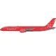 Lima November Decals 144-647 1/144 Air Greenland B757