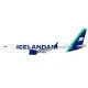 Lima November Decals 144-657 1/144 Icelandair Boeing B737 Max 8 Tf-icp