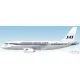 Lima November Decals 200-12 1/200 Sas Airbus A319 Retro Cs