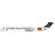Lima November Decals 200-15 1/200 Sas Md80 Star Alliance Cs