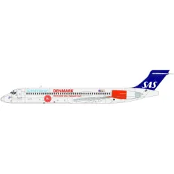 Lima November Decals 200-25 1/200 Sas Md87 In The Current Cs