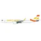 Lima November Decals 200-43 1/200 Sunclass A321