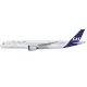 Lima November Decals 200-45 1/200 Sas Airbus A350-900