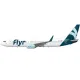 Lima November Decals 200-46 1/200 Flyr B737-800