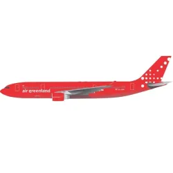 Lima November Decals 200-50 1/200 Air Greenland A330