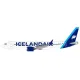 Lima November Decals 200-55 1/200 Icelandair B737 Max 8 Tf-ics