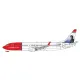 Lima November Decals 200-63 1/200 Norwegian B737-800 Ei-fvx Freddie Mercury