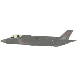 Lima November Decals 32-d03 1/32 Royal Danish Air Force F-35a