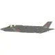 Lima November Decals 48-d03 1/48 Royal Danish Air Force F-35a