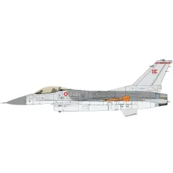 Lima November Decals 48-d05 1/48 Royal Danish Air Force F-16 In Late Colors