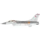 Lima November Decals 48-d05 1/48 Royal Danish Air Force F-16 In Late Colors