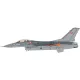 Lima November Decals 48-d06 1/48 Royal Danish Air Force F-16 In Early Colors