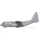Lima November Decals 48-d13 1/48 Royal Danish Air Force C130h New Colors