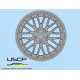 Uscp 24p095 1/24 3d-printed Wheels Bbs Lm 19