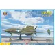 Modelsvit 4814 1/48 Xp-55 Ascender Plastic Model Kit
