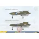 Modelsvit 4814 1/48 Xp-55 Ascender Plastic Model Kit
