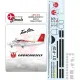 Lima November Decals 72-515 1/72 Greenlandair Dhc-6 Old Cs Includes Windows Masks