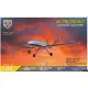 Modelsvit 4825 1/48 An-196 Liutyi Plastic Model Kit