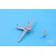 Modelsvit 72082 1/72 An-196 Liutyi Plastic Model Kit
