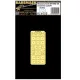 Hgw 624005 1/24 Bf109g-5/6 - Masks Kit From Airfix