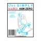 Hgw 144003 1/144 A6m Zero - Seatbelts Aircraft Accessories