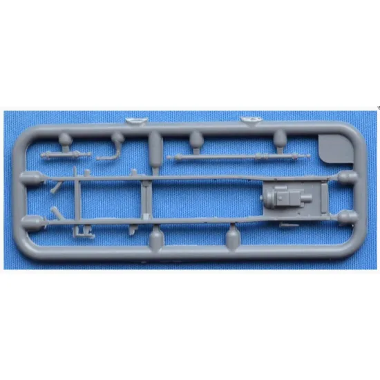 Ace 72590 1/72 Coe Caboverengine Heavy Truck M 1939 Plastic Model Kit