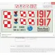 Model Maker Sd322002 1/32 Ts-11 Iskra 1917 Decal For Aircraft