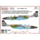 Model Maker Sd322010 1/32 Ts-11 Iskra 1716 Decal For Aircraft
