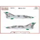 Model Maker Sd322023 1/32 Mig-21mf 7812 Kopia Decal For Aircraft