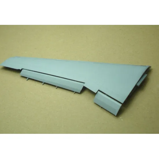 Laci 144192 1/144 Airbus A300-600r Landing Flaps For Xscale Kit