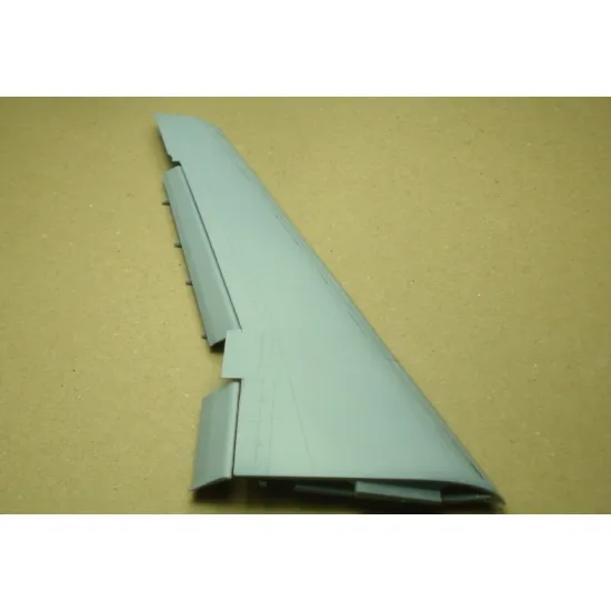 Laci 144192 1/144 Airbus A300-600r Landing Flaps For Xscale Kit