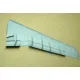 Laci 144192 1/144 Airbus A300-600r Landing Flaps For Xscale Kit