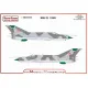 Model Maker Sd322026 1/32 Mig-21mf 7809 Decal For Aircraft
