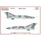 Model Maker Sd322030 1/32 Mig-21mf 9011 Decal For Aircraft