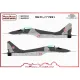 Model Maker Sd482013 1/48 Mig-29-29 77 Pkw4 Decal For Aircraft