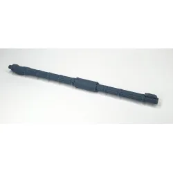 Pimp My Miniatures Afvs35-271 1/35 Gun Barrel L30a1 120 Mm For Challenger 2 For Rfm