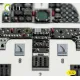 Kelik K32058 1/32 Rf-5e - Interior 3d Decals For Kitty Hawk/Zimi Models Kit