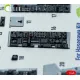 Kelik K48146 1/48 Rf-4e - Interior 3d Decals For Hasegawa Kit