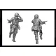 Master Box 35253 1/35 U S 101st Airborne Division Bastogne December 1944