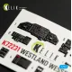Kelik K72231 1/72 Westland Wessex Hc 2 - Interior 3d Decals For Airfix Kit