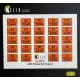 Kelik Ka35011 1/35 Adr Plates Set Type 2 Decal For Models