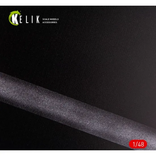 Kelik Ks48043 1/48 Joint Base Elmendorf-richardson Acrylic 3 Mm 410/270mm 410g
