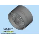 Uscp 24p067 1/24 3d Printed Resin Wheels Rc090 Styling 5 17inch