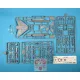 Sova Model 14005 1/144 F4h-1 Phantom Plastic Model Kit