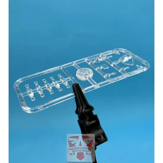 Sova Model 14018 1/144 Hu-16b Albatross Usa Canada Deutschland Plastic Model Kit